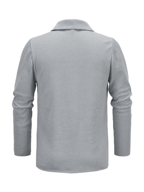 Lardini giacca Maglia in lino e cotone Lardini | PALJM91CN64015910